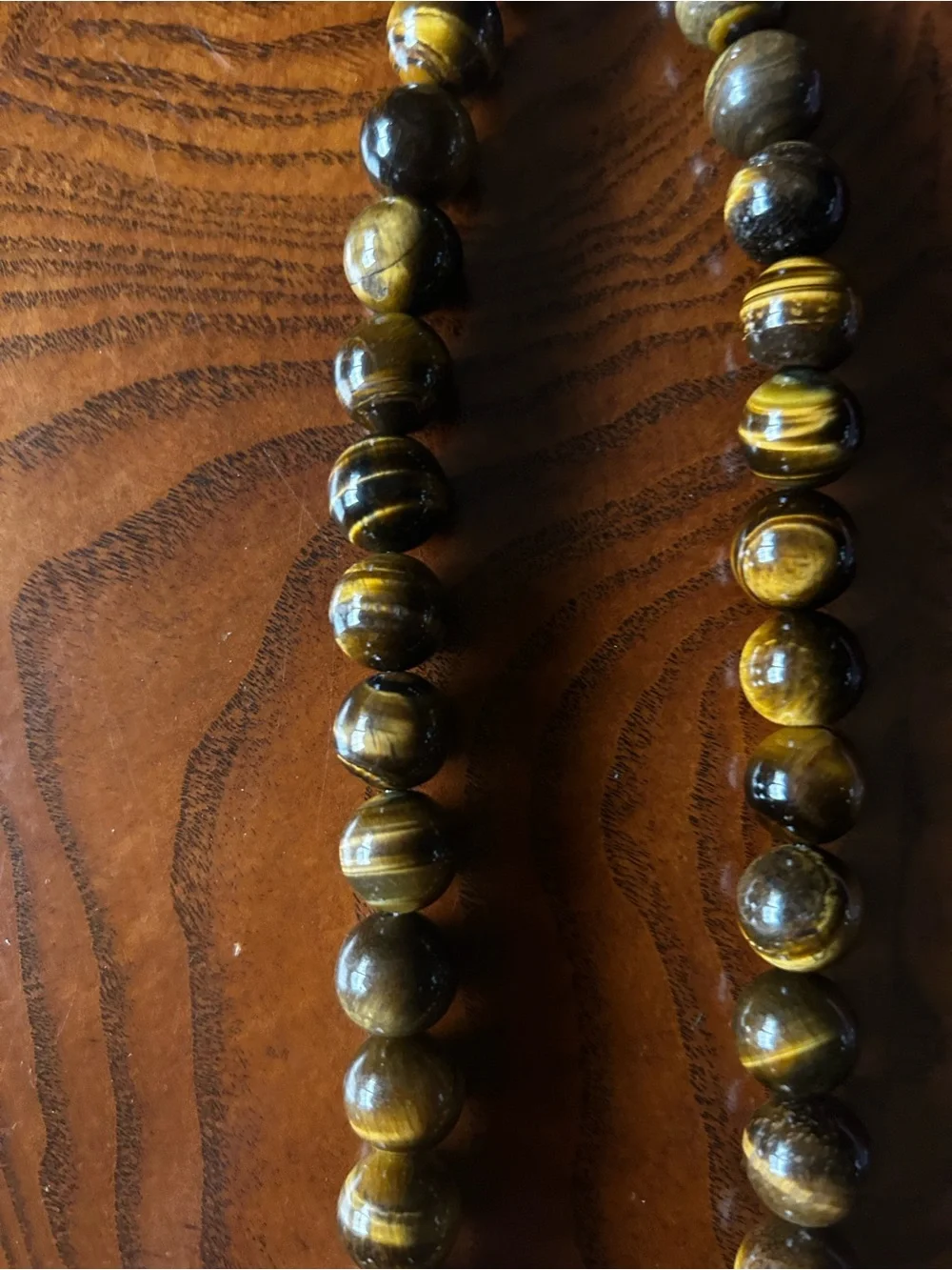 Julietta Sun Necklace - Picture 3 of 4